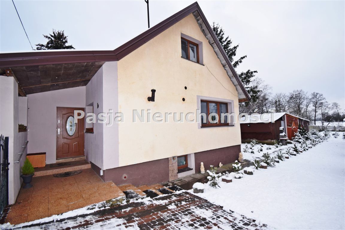 bliźniak, 2 pokoje Płock Trzepowo, ul. Sierpecka