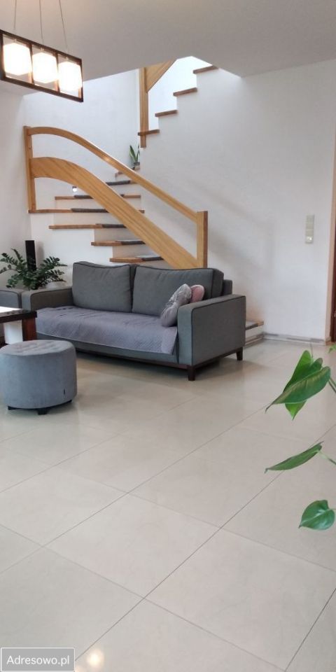 dom wolnostojący, 5 pokoi Dobrzykowice, ul. Wiśniowa. Zdjęcie 15