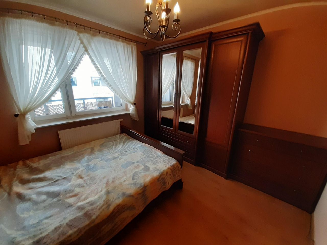 Mieszkanie 2-pokojowe Lublin Sławin, ul. Relaksowa