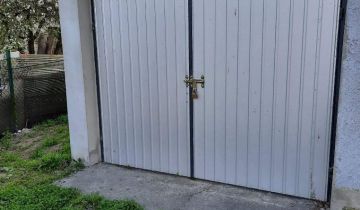 Garaż/miejsce parkingowe Witkowo