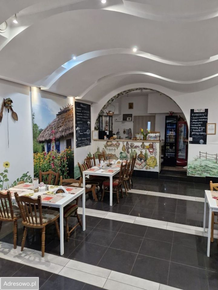 Lokal Dzierżoniów, rynek Rynek. Zdjęcie 2