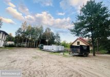 Działka budowlana Emów, ul. Sosnowa. Zdjęcie 1