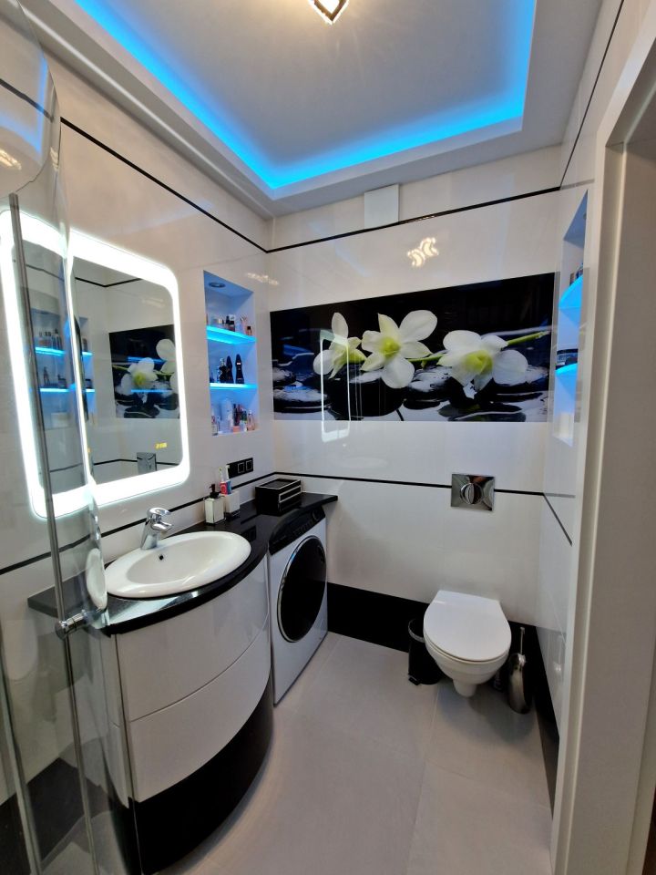 Mieszkanie 2-pokojowe Reda, ul. Olimpijska. Zdjęcie 21