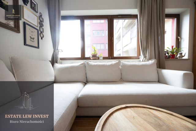 Mieszkanie 3-pokojowe Kraków Zabłocie, ul. Przemysłowa. Zdjęcie 16