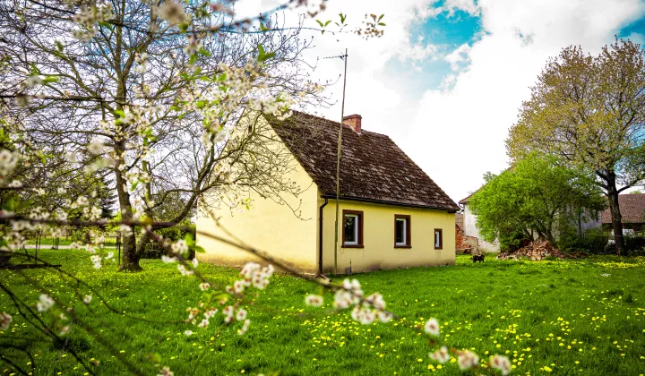 gospodarstwo, 2 pokoje Radosław