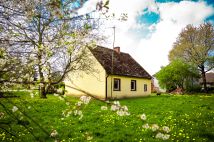 gospodarstwo, 2 pokoje Radosław