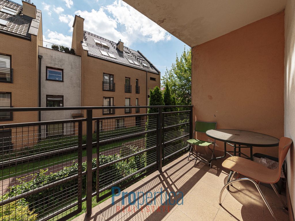 Mieszkanie 3-pokojowe Warszawa Praga-Południe. Zdjęcie 11