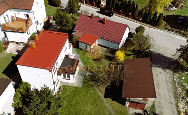 dom wolnostojący, 3 pokoje Jędrzejów. Zdjęcie 18