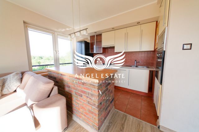 Mieszkanie 4-pokojowe Szczecin Gumieńce, ul. gen. Stanisława Kopańskiego. Zdjęcie 3