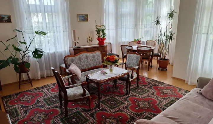 Mieszkanie 3-pokojowe Świnoujście Centrum, ul. Stanisława Wyspiańskiego