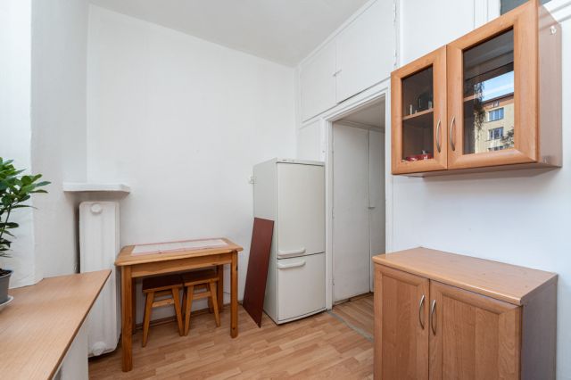 Mieszkanie 2-pokojowe Warszawa Mokotów, ul. Jana Bytnara "Rudego". Zdjęcie 9