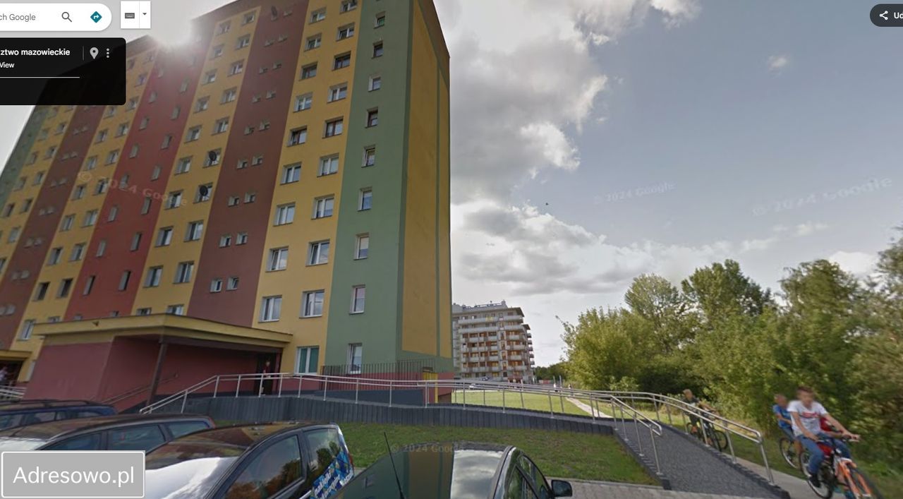 Mieszkanie 3-pokojowe Radom Osiedle XV-lecia. Zdjęcie 17