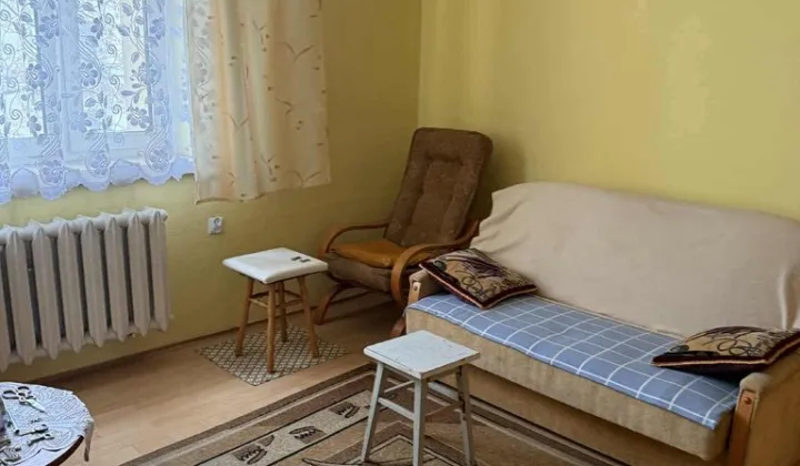 Mieszkanie 2-pokojowe Dąbrowa Górnicza Centrum, ul. Stanisława Skibińskiego