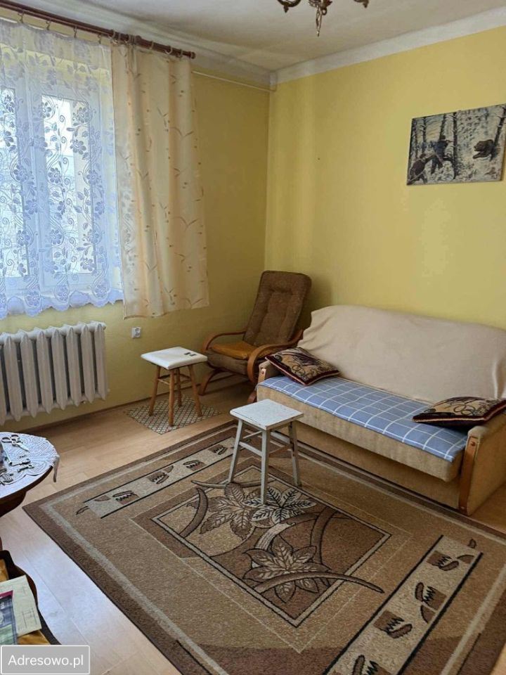 Mieszkanie 2-pokojowe Dąbrowa Górnicza Centrum, ul. Stanisława Skibińskiego