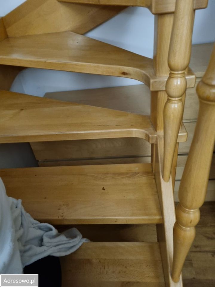 Mieszkanie 4-pokojowe Ustka, ul. Przylesie. Zdjęcie 9