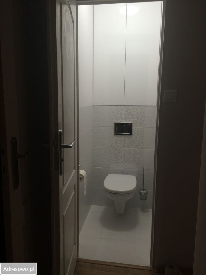 Mieszkanie 3-pokojowe Warszawa Ursynów, ul. Meander. Zdjęcie 4