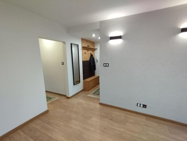 Mieszkanie 2-pokojowe Kalisz Kaliniec, ul. Serbinowska. Zdjęcie 3