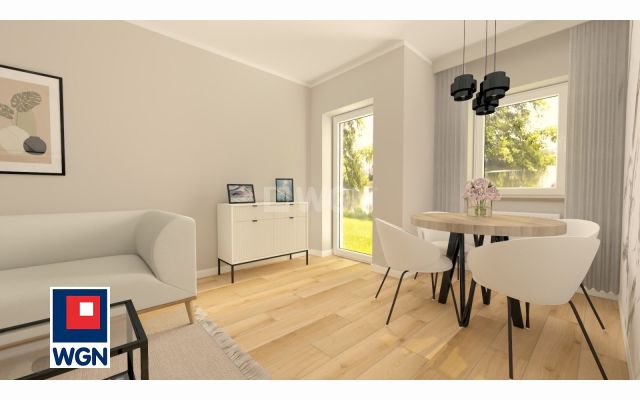 Mieszkanie 2-pokojowe Elbląg, ul. Robotnicza. Zdjęcie 5