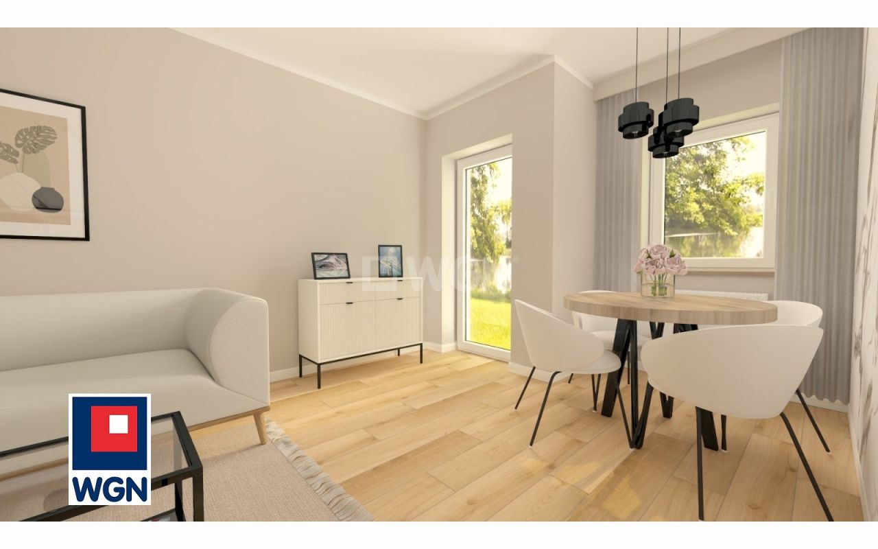 Mieszkanie 2-pokojowe Elbląg, ul. Robotnicza. Zdjęcie 5