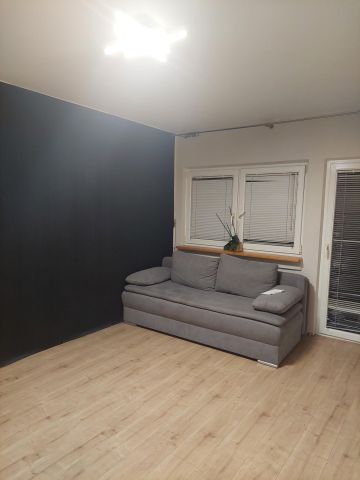 Mieszkanie 2-pokojowe Łódź Teofilów, al. Pasjonistów. Zdjęcie 1