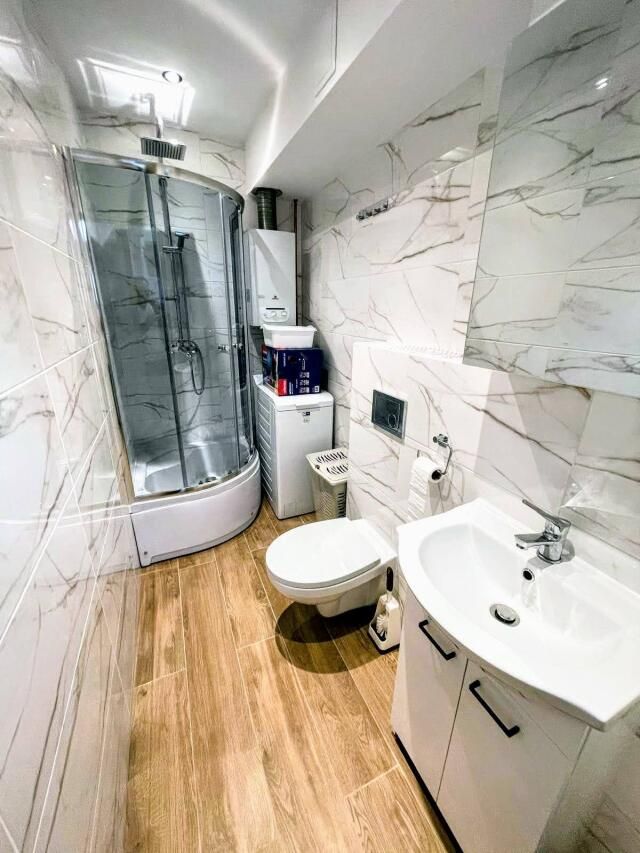 Mieszkanie 2-pokojowe Katowice Koszutka, ul. Wierzbowa. Zdjęcie 5