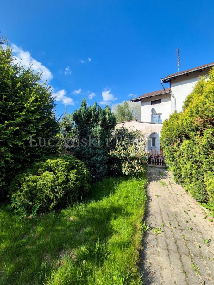 dom wolnostojący, 6 pokoi Piechowice