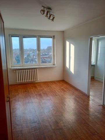 Mieszkanie 2-pokojowe Dąbrowa Białostocka, ul. Tysiąclecia Państwa Polskiego. Zdjęcie 1