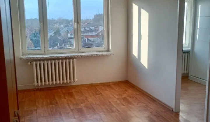 Mieszkanie 2-pokojowe Dąbrowa Białostocka, ul. Tysiąclecia Państwa Polskiego