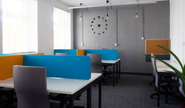 Biuro Kraków Zabłocie, ul. Lipowa