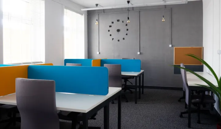 Biuro Kraków Zabłocie, ul. Lipowa