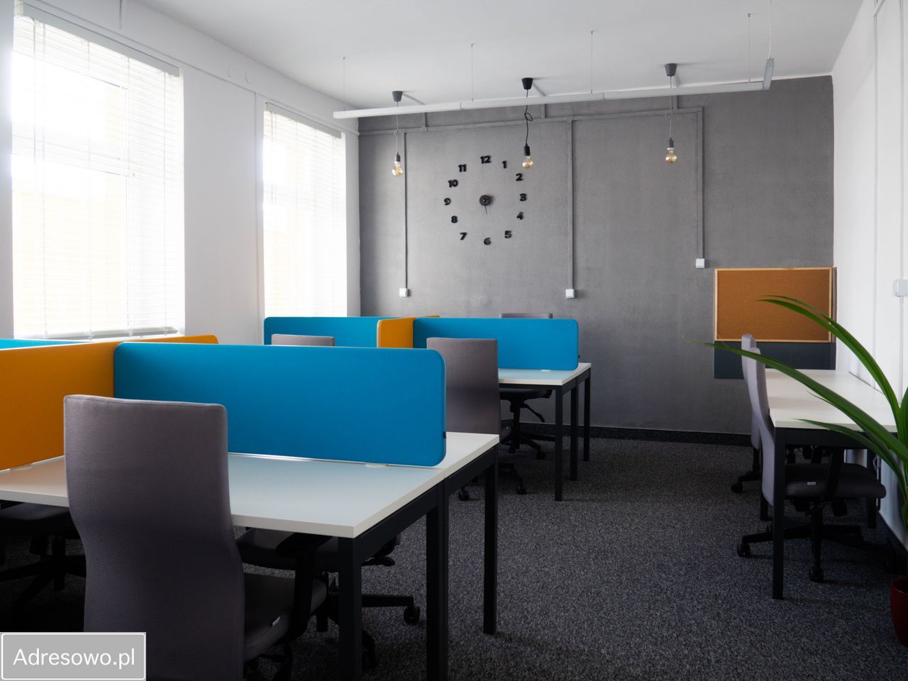 Biuro Kraków Zabłocie, ul. Lipowa