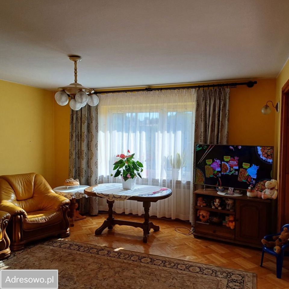 dom wolnostojący, 6 pokoi Wola Worowska. Zdjęcie 12