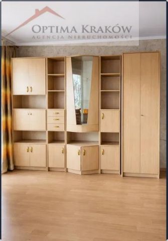 Mieszkanie 3-pokojowe Kraków Dębniki, ul. Komandosów. Zdjęcie 9