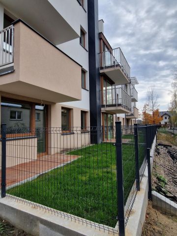 Mieszkanie 2-pokojowe Białystok Zielone Wzgórza, ul. Klepacka. Zdjęcie 14