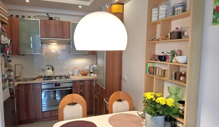 Mieszkanie 2-pokojowe Chełm Dyrekcja, ul. 11 Listopada