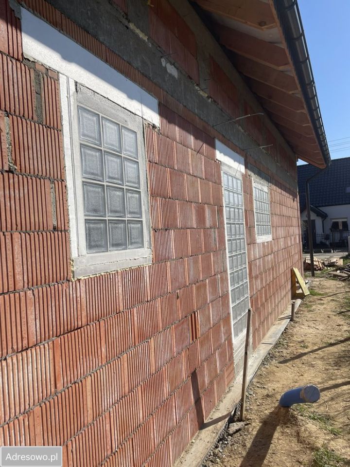 dom wolnostojący, 4 pokoje Wilkszyn, ul. Błotna. Zdjęcie 6