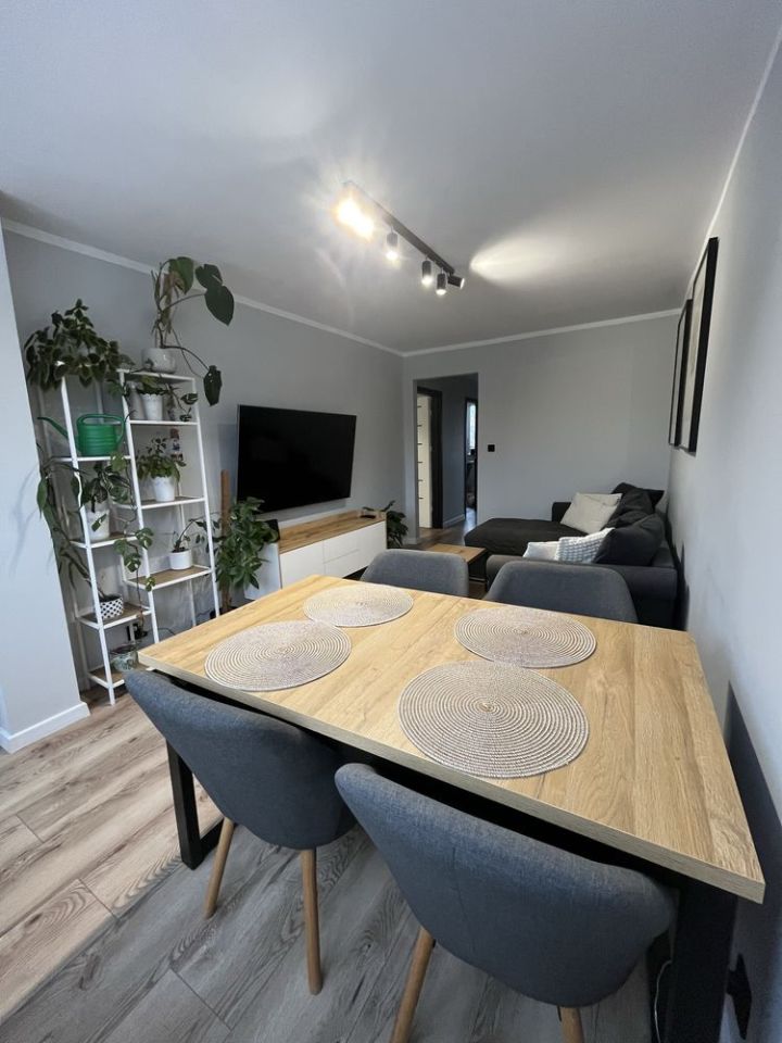 Mieszkanie 3-pokojowe Polkowice, ul. Lipowa. Zdjęcie 7