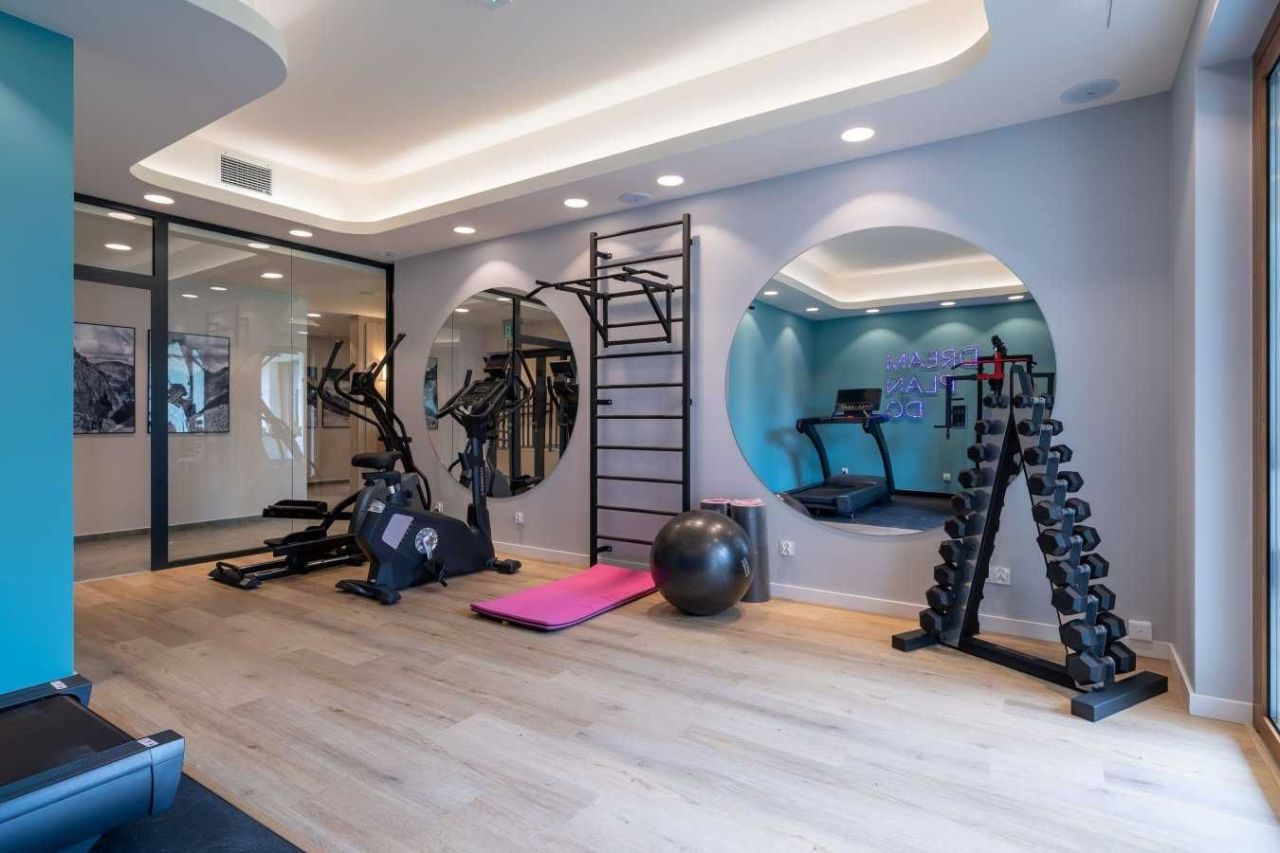 Mieszkanie 1-pokojowe Zakopane, ul. Szymony. Zdjęcie 5