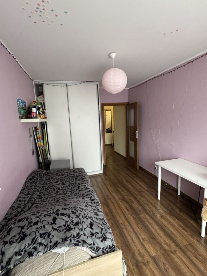 Mieszkanie 2-pokojowe Wrocław Zakrzów, ul. Zatorska. Zdjęcie 7