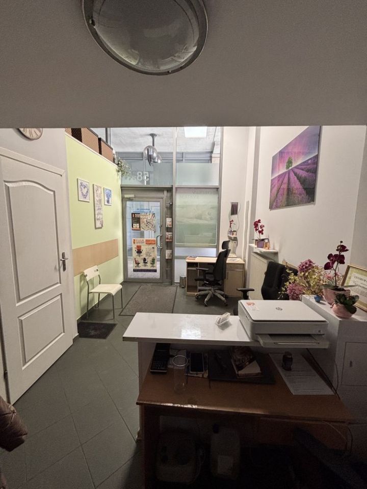 Lokal Warszawa Wola, ul. gen. Józefa Bema. Zdjęcie 6