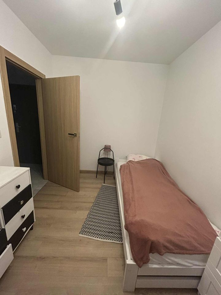 Mieszkanie 3-pokojowe Lublin Wieniawa, ul. Spadochroniarzy. Zdjęcie 5