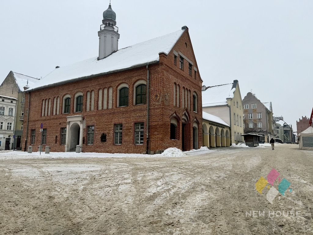 Biuro Olsztyn, ul. Prosta. Zdjęcie 19