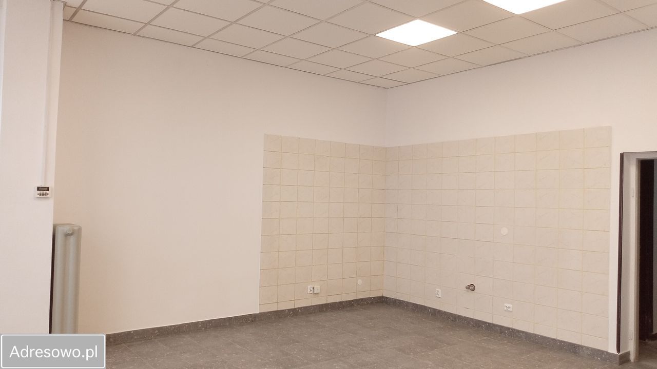 Lokal Łódź Śródmieście, ul. Org. "Wolność i Niezawisłość". Zdjęcie 5