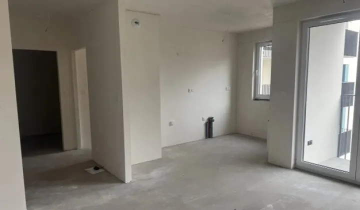 Mieszkanie 2-pokojowe Warszawa Bemowo, ul. Człuchowska