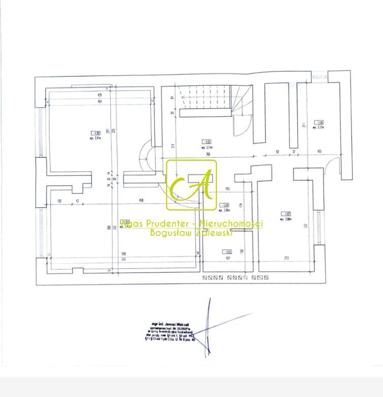 bliźniak, 5 pokoi Poznań Górczyn. Zdjęcie 32