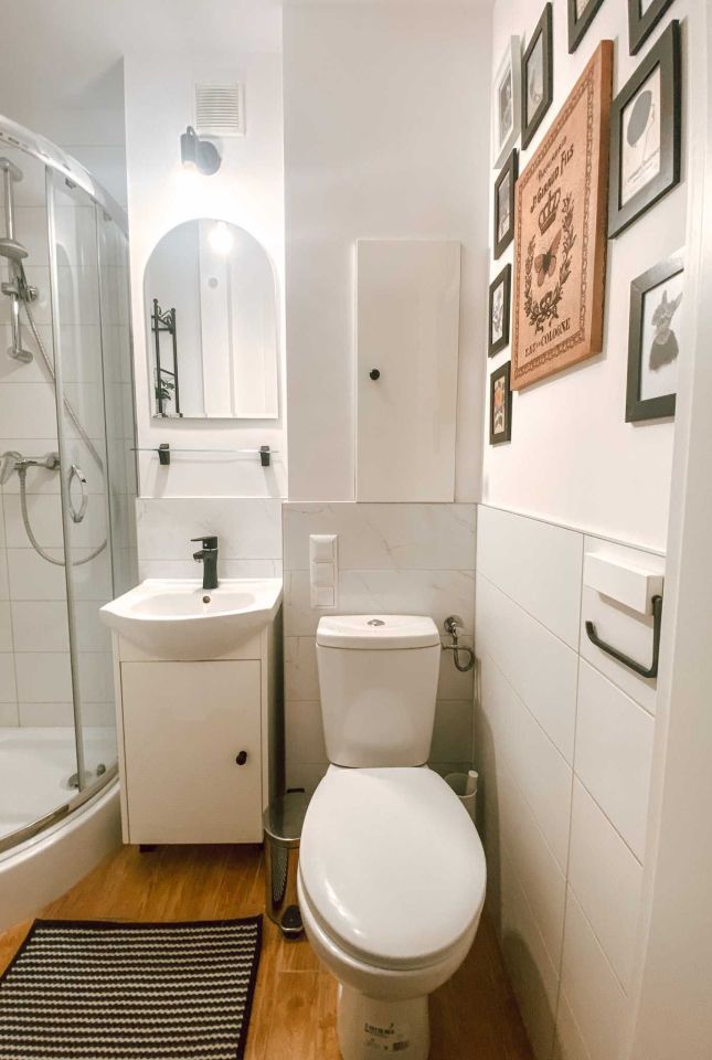 Mieszkanie 2-pokojowe Łódź Widzew, ul. św. Kazimierza. Zdjęcie 3