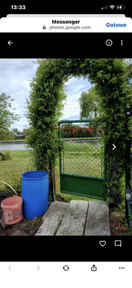 Działka rod Augustów, Przemysłowa. Zdjęcie 6