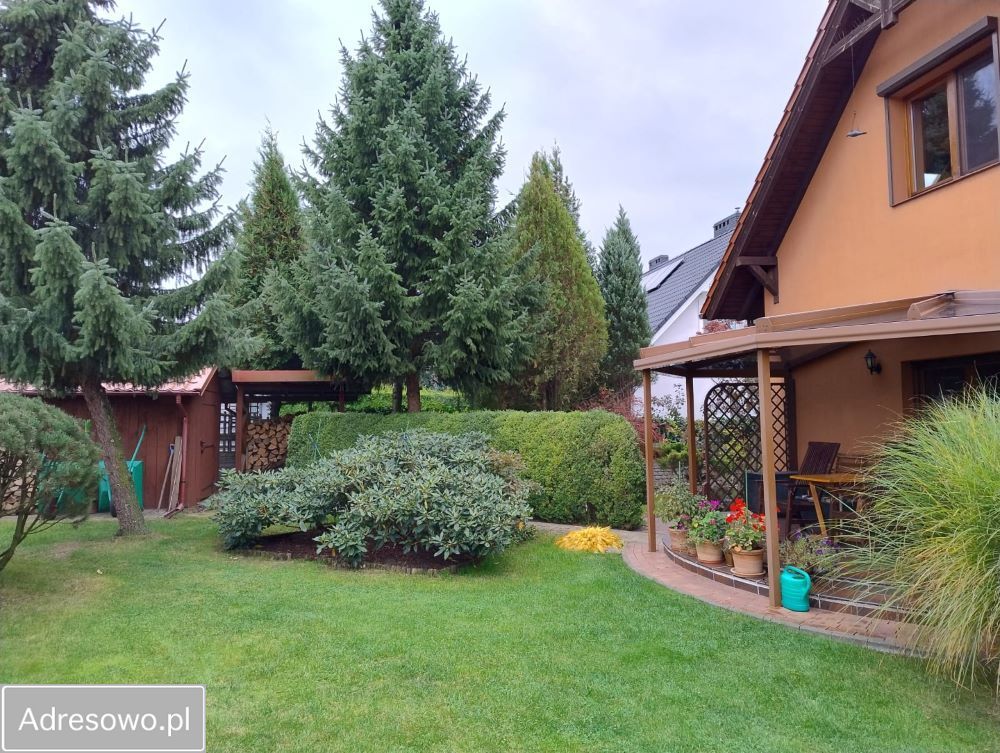 dom wolnostojący, 5 pokoi Wolica. Zdjęcie 7