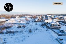 Działka inwestycyjna Gdańsk Kiełpino Górne, ul. Wiecka. Zdjęcie 4