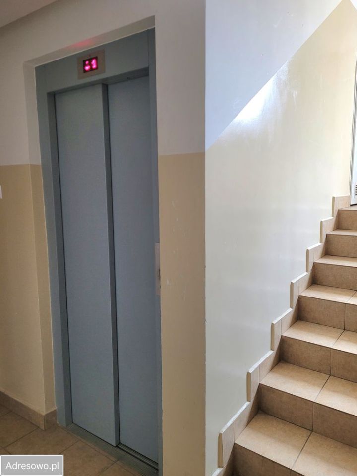 Mieszkanie 2-pokojowe Łomża, ul. Spółdzielcza. Zdjęcie 16